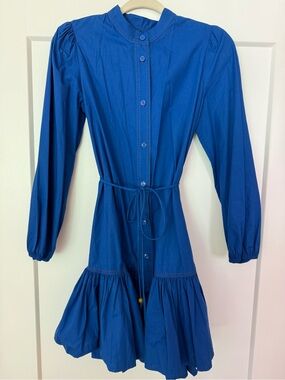 Zara Dress